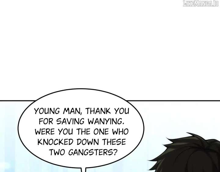 Hidden Dragon in the City (2025) Chapter 13 page 82 - 