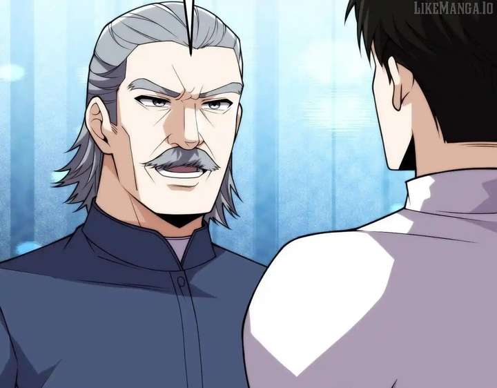 Hidden Dragon in the City (2025) Chapter 13 page 83 - 