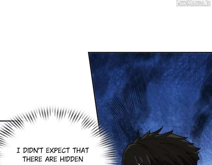 Hidden Dragon in the City (2025) Chapter 13 page 85 - 