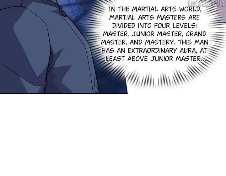 Hidden Dragon in the City (2025) Chapter 13 page 87 - 