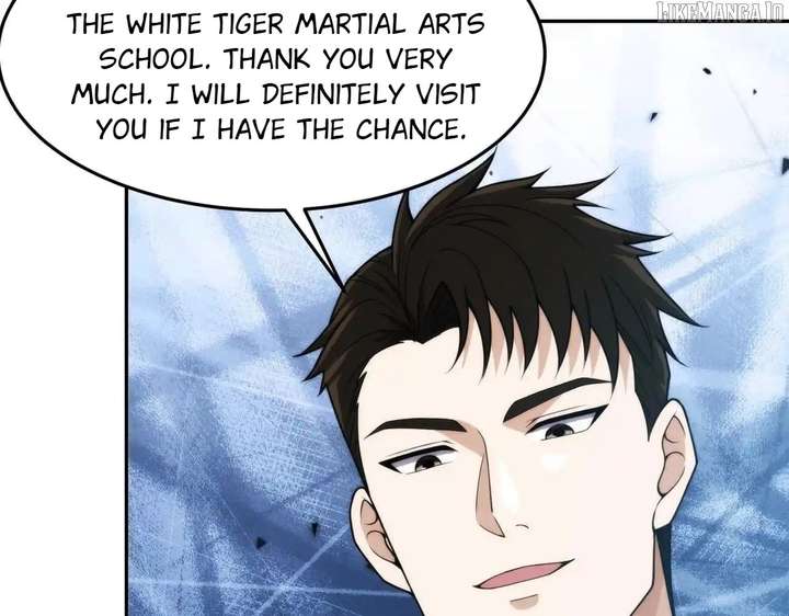 Hidden Dragon in the City (2025) Chapter 13 page 93 - 