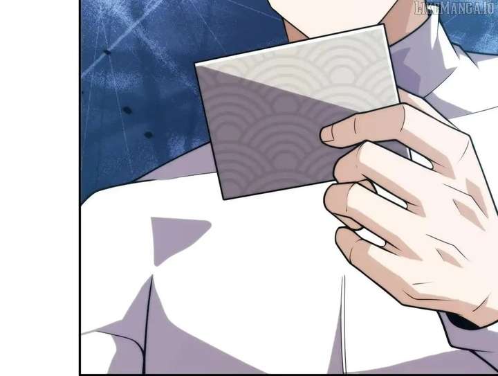 Hidden Dragon in the City (2025) Chapter 13 page 94 - 