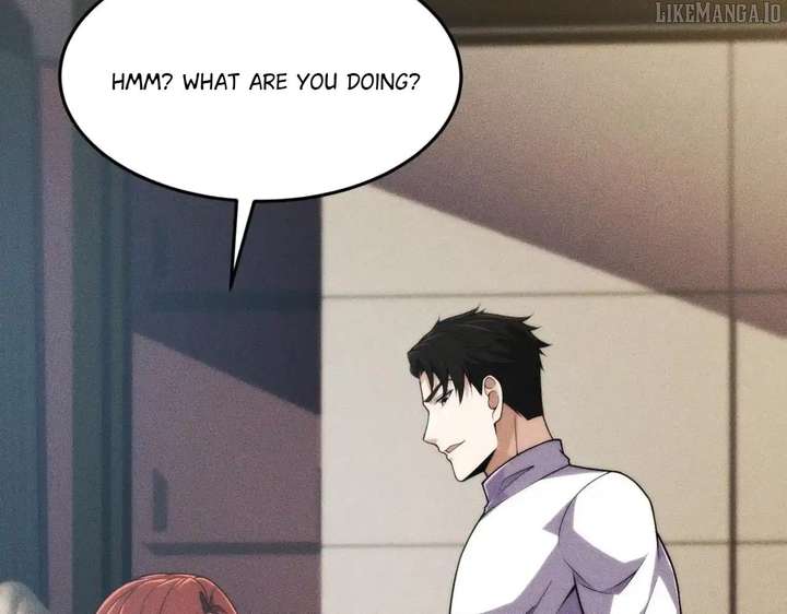 Hidden Dragon in the City (2025) Chapter 14 page 11 - 