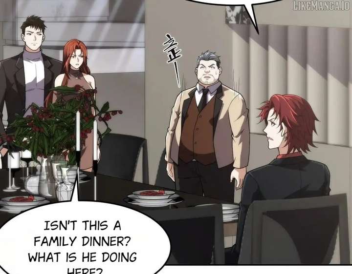 Hidden Dragon in the City (2025) Chapter 14 page 104 - 