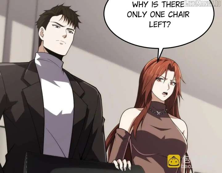 Hidden Dragon in the City (2025) Chapter 14 page 108 - 
