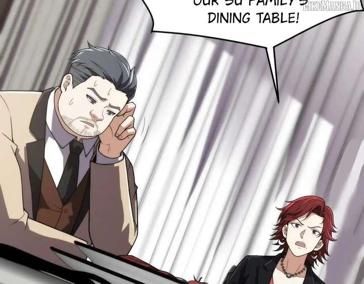 Hidden Dragon in the City (2025) Chapter 14 page 111 - 