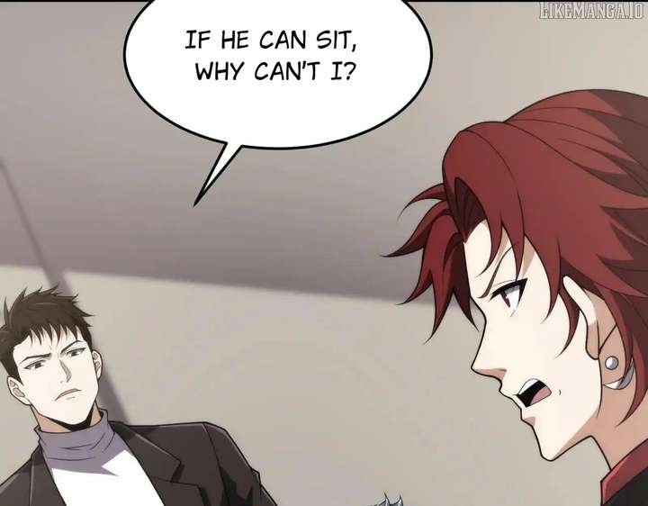 Hidden Dragon in the City (2025) Chapter 14 page 113 - 