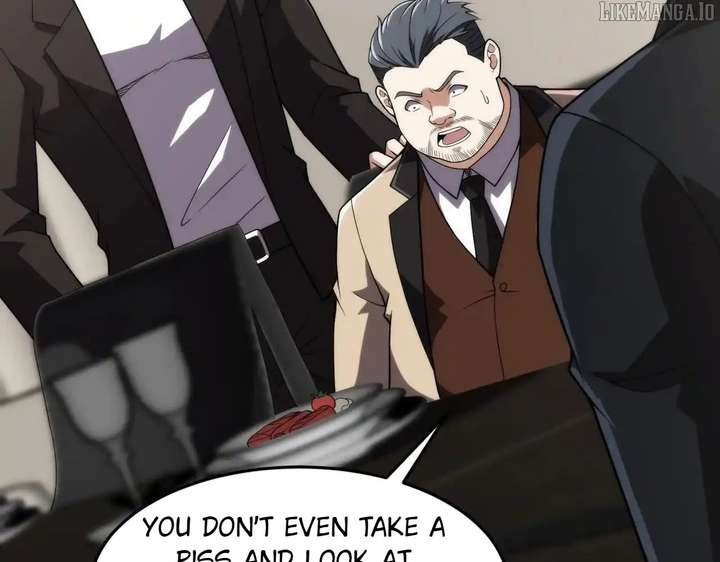 Hidden Dragon in the City (2025) Chapter 14 page 114 - 