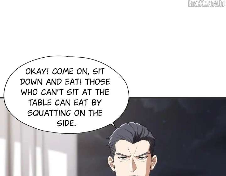 Hidden Dragon in the City (2025) Chapter 14 page 116 - 