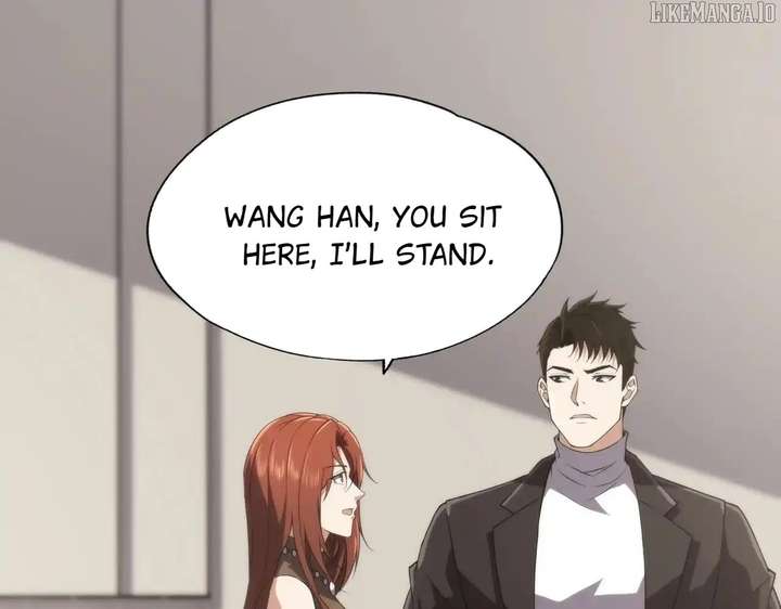 Hidden Dragon in the City (2025) Chapter 14 page 119 - 