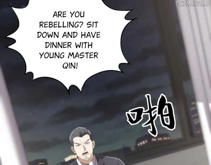 Hidden Dragon in the City (2025) Chapter 14 page 122 - 