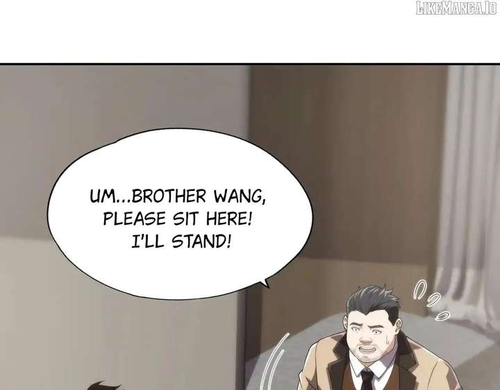 Hidden Dragon in the City (2025) Chapter 14 page 128 - 