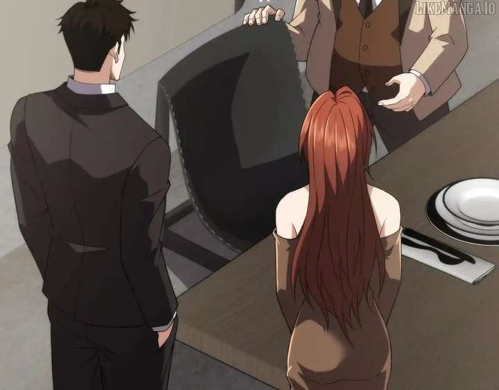 Hidden Dragon in the City (2025) Chapter 14 page 129 - 