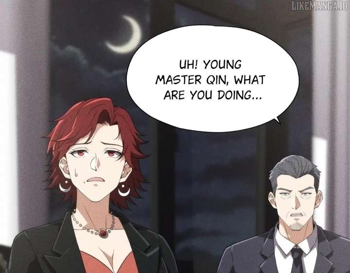 Hidden Dragon in the City (2025) Chapter 14 page 133 - 