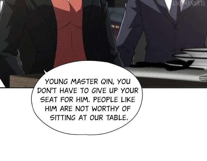 Hidden Dragon in the City (2025) Chapter 14 page 134 - 