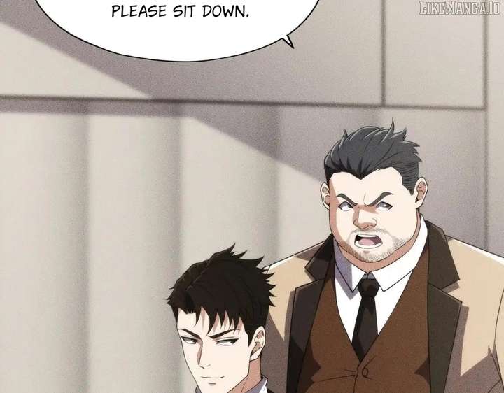 Hidden Dragon in the City (2025) Chapter 14 page 136 - 