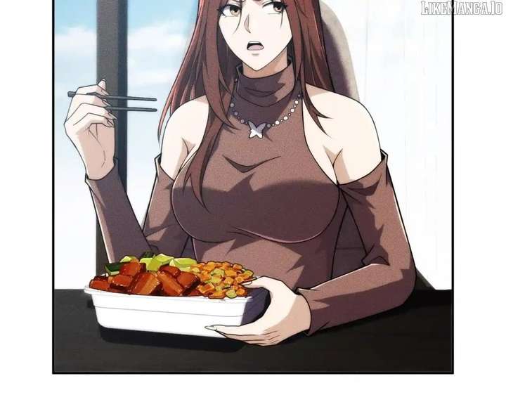 Hidden Dragon in the City (2025) Chapter 14 page 15 - 
