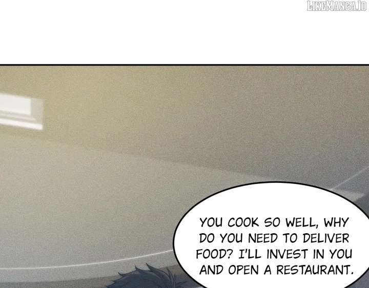 Hidden Dragon in the City (2025) Chapter 14 page 21 - 