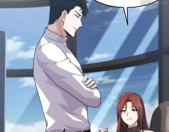Hidden Dragon in the City (2025) Chapter 14 page 22 - 