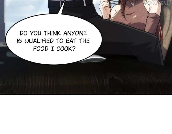 Hidden Dragon in the City (2025) Chapter 14 page 23 - 