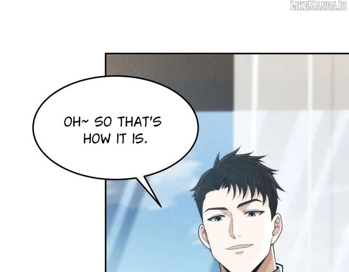 Hidden Dragon in the City (2025) Chapter 14 page 4 - 
