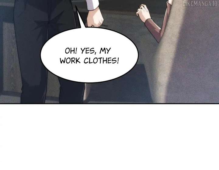 Hidden Dragon in the City (2025) Chapter 14 page 31 - 