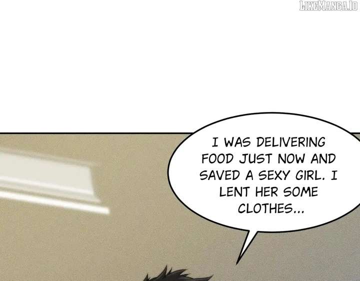 Hidden Dragon in the City (2025) Chapter 14 page 33 - 