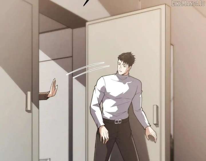 Hidden Dragon in the City (2025) Chapter 14 page 38 - 