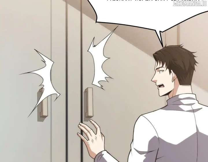 Hidden Dragon in the City (2025) Chapter 14 page 41 - 