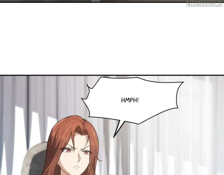 Hidden Dragon in the City (2025) Chapter 14 page 46 - 