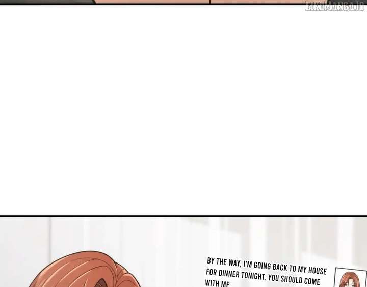 Hidden Dragon in the City (2025) Chapter 14 page 50 - 