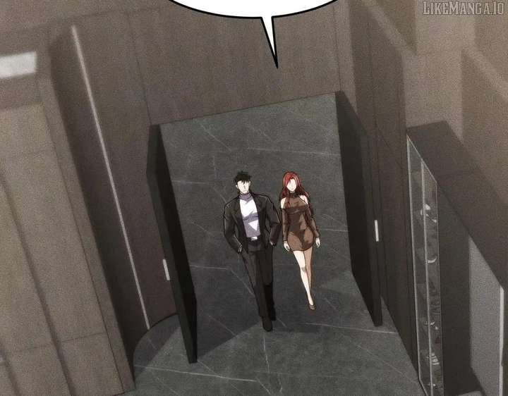 Hidden Dragon in the City (2025) Chapter 14 page 70 - 