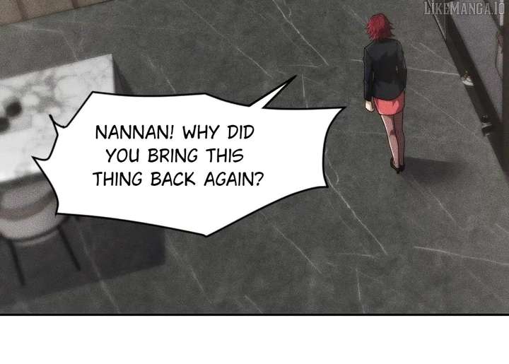 Hidden Dragon in the City (2025) Chapter 14 page 71 - 