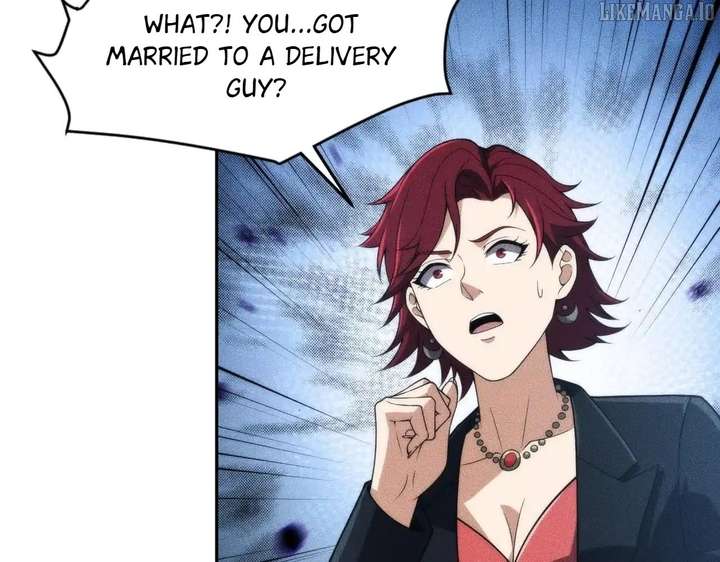 Hidden Dragon in the City (2025) Chapter 14 page 75 - 