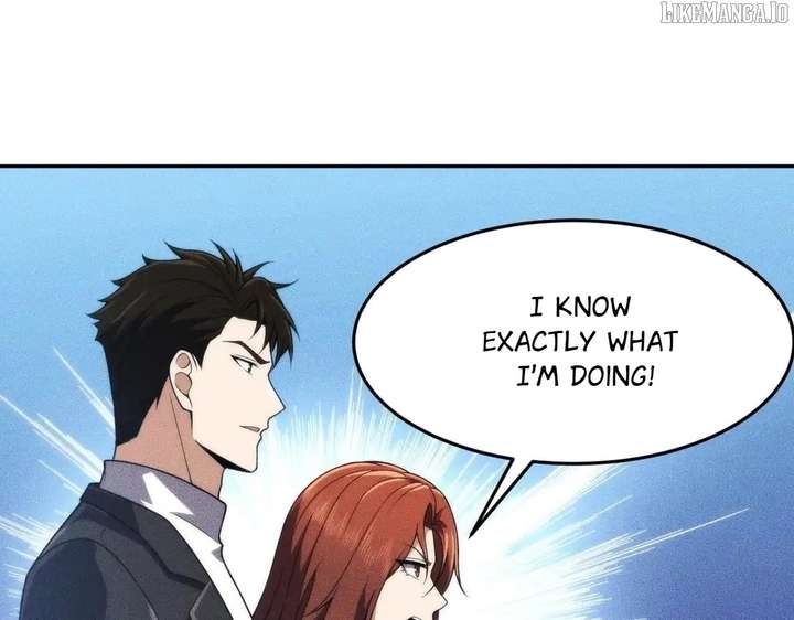 Hidden Dragon in the City (2025) Chapter 14 page 77 - 