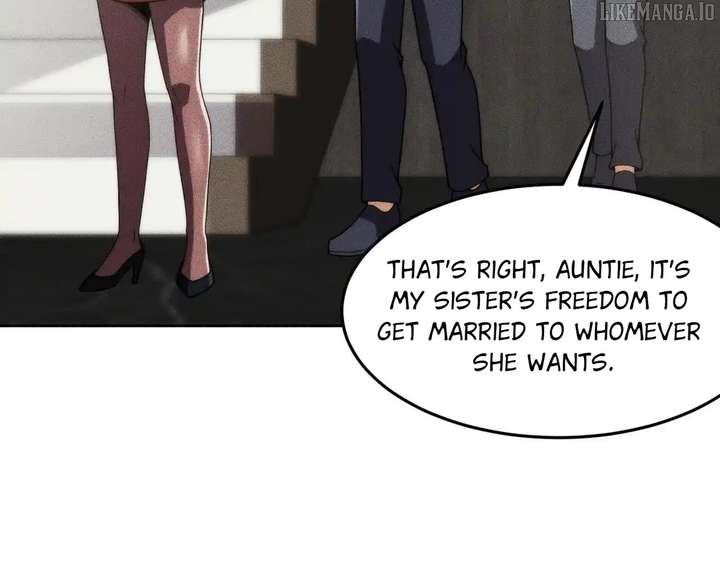 Hidden Dragon in the City (2025) Chapter 14 page 81 - 