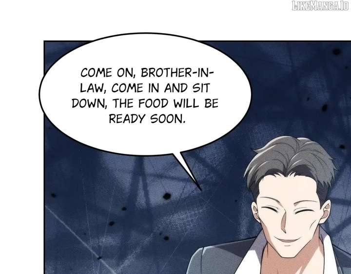 Hidden Dragon in the City (2025) Chapter 14 page 82 - 