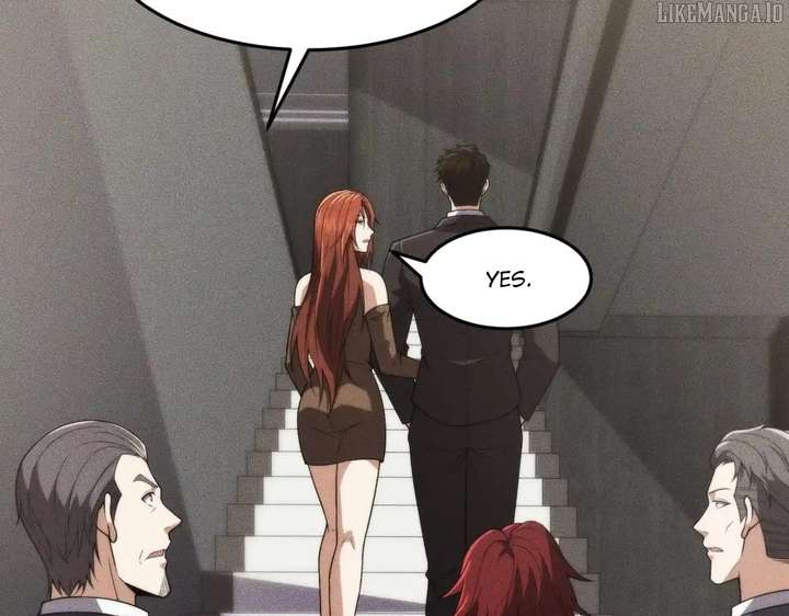 Hidden Dragon in the City (2025) Chapter 14 page 86 - 