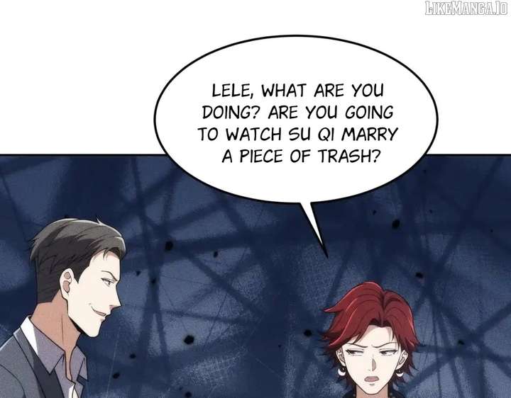 Hidden Dragon in the City (2025) Chapter 14 page 88 - 