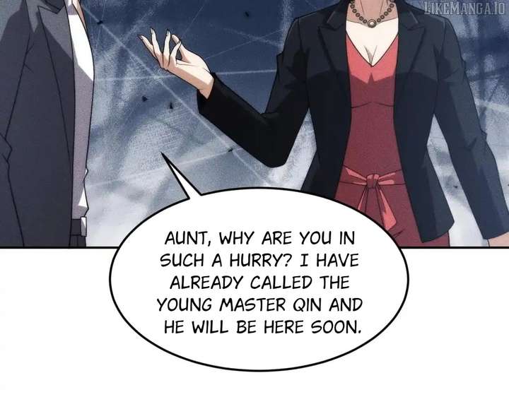 Hidden Dragon in the City (2025) Chapter 14 page 89 - 