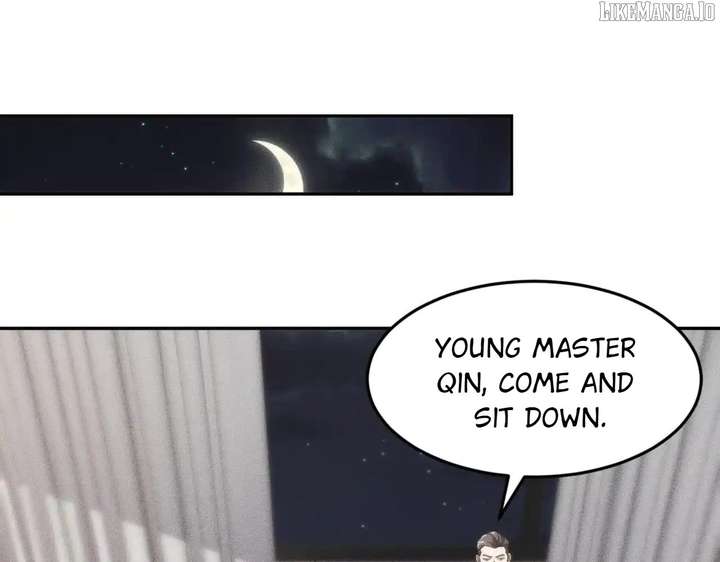 Hidden Dragon in the City (2025) Chapter 14 page 93 - 