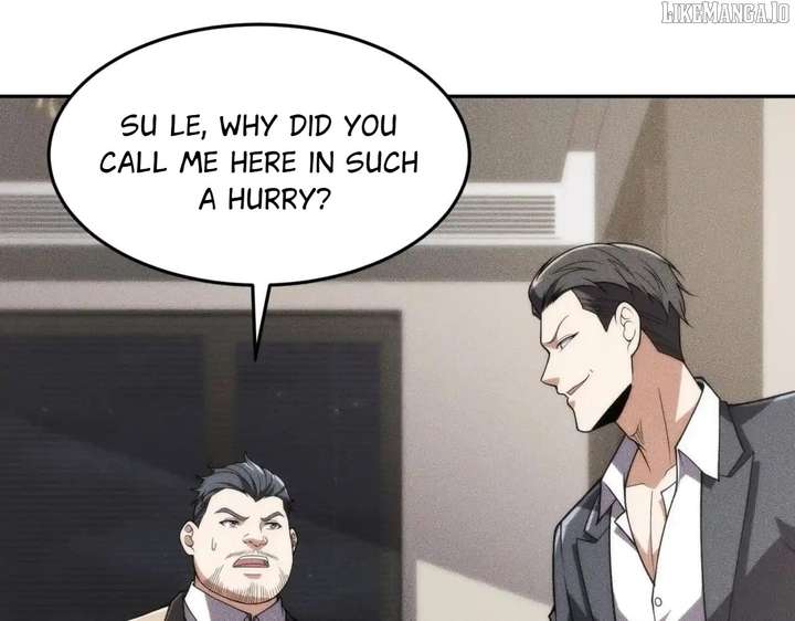 Hidden Dragon in the City (2025) Chapter 14 page 97 - 