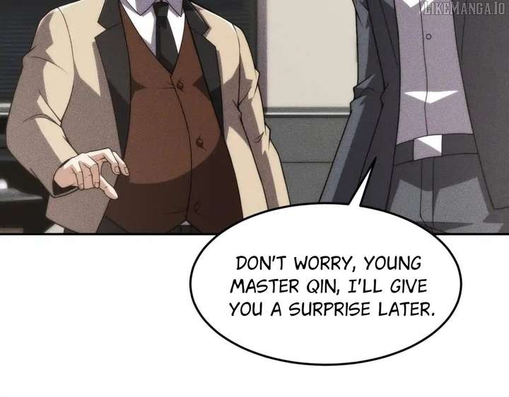 Hidden Dragon in the City (2025) Chapter 14 page 98 - 