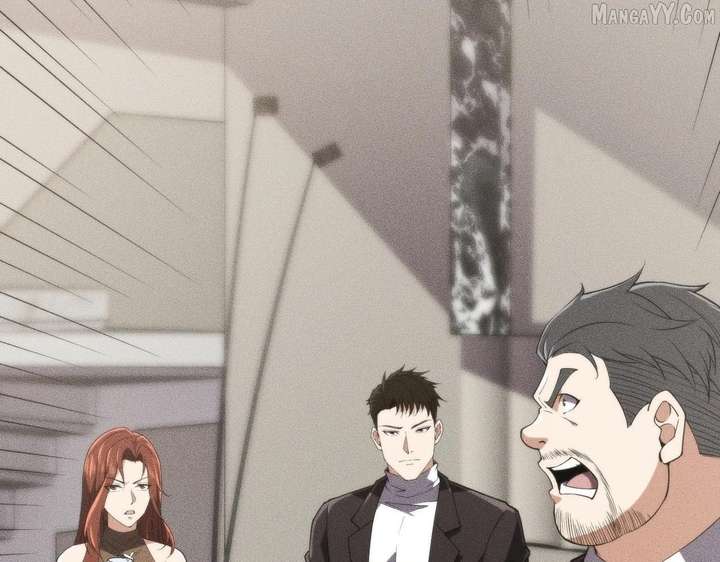 Hidden Dragon in the City (2025) Chapter 15 page 11 - 