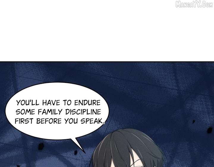 Hidden Dragon in the City (2025) Chapter 15 page 105 - 