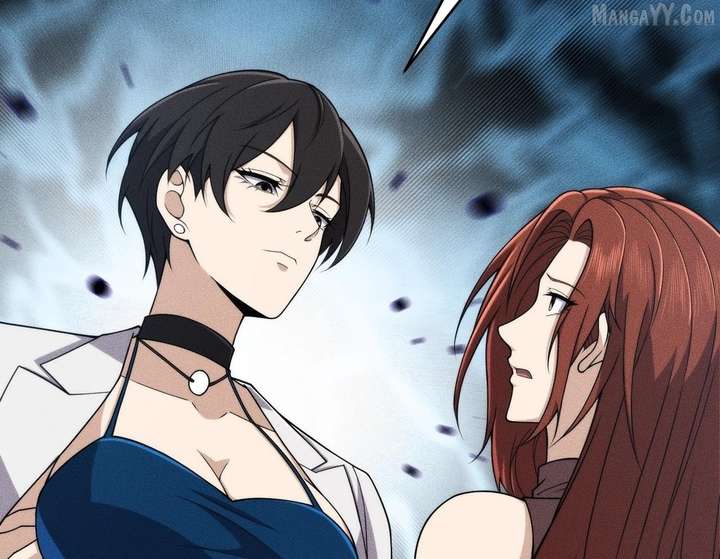 Hidden Dragon in the City (2025) Chapter 15 page 116 - 
