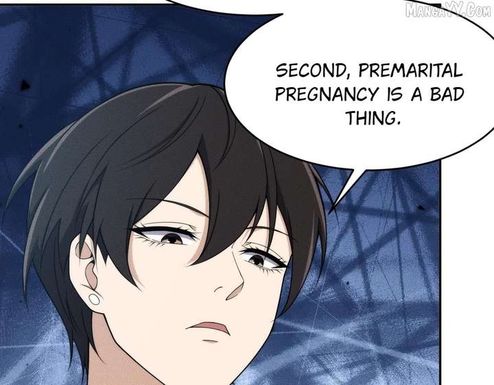 Hidden Dragon in the City (2025) Chapter 15 page 119 - 