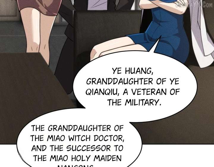 Hidden Dragon in the City (2025) Chapter 15 page 129 - 