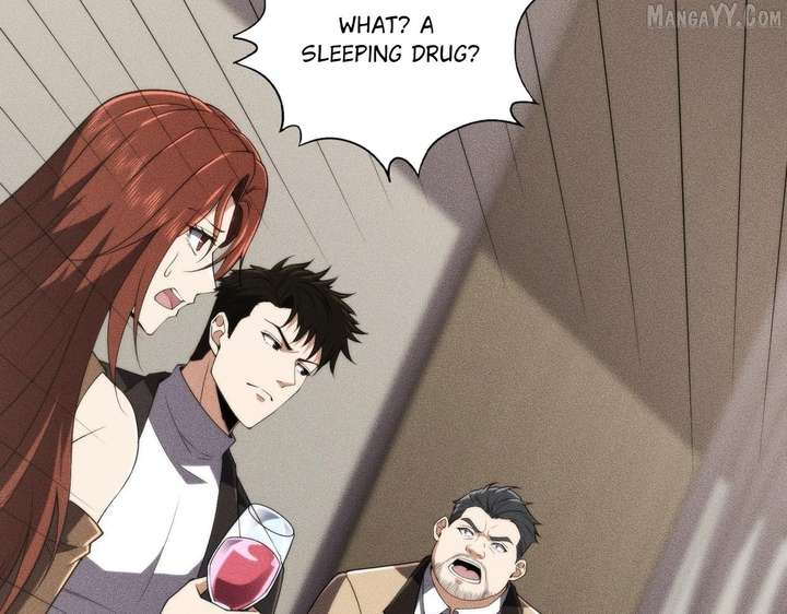 Hidden Dragon in the City (2025) Chapter 15 page 14 - 