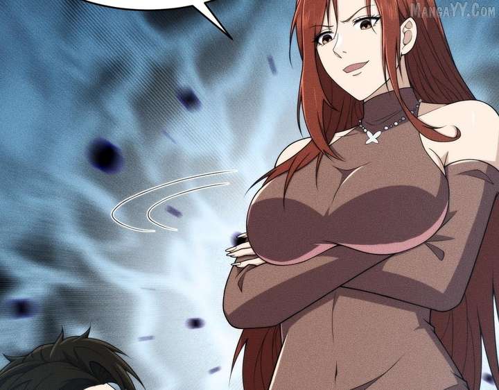 Hidden Dragon in the City (2025) Chapter 15 page 135 - 